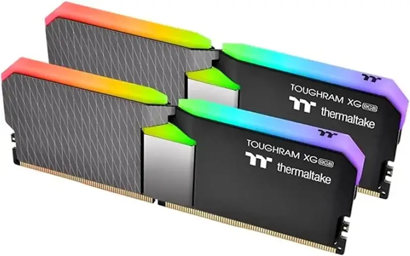 Montaje Memoria RAM Gaming PC Gascones Montaje Memoria RAM Gaming PC Gascones