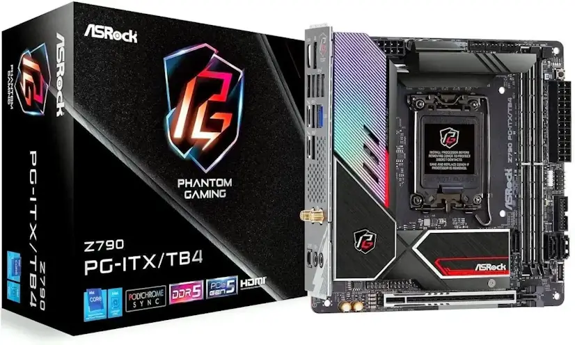 Montaje Placas Base ASRock Gaming PC Gascones Informático Gascones - Montaje Placas Base ASRock Gaming PC Gascones