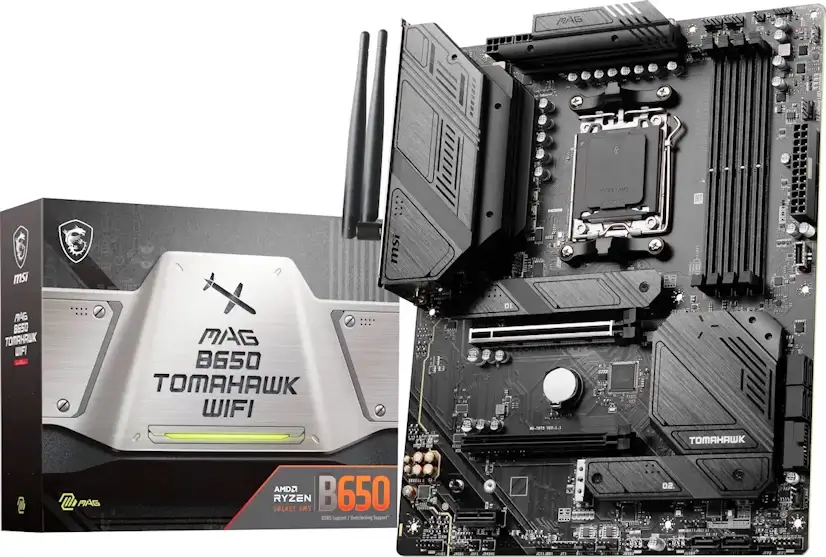 Montaje Placas Base MSI Gaming PC Gascones Montaje Placas Base MSI Gaming PC Gascones
