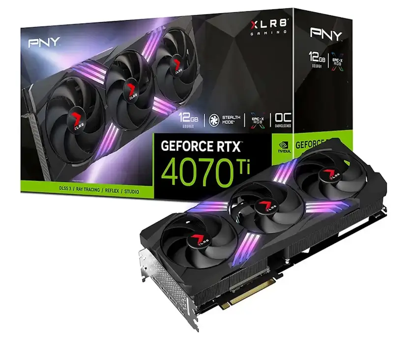 Montaje Tarjeta Gráfica NVIDIA GEFORCE RTX Gascones Montaje Tarjeta Gráfica NVIDIA GEFORCE RTX